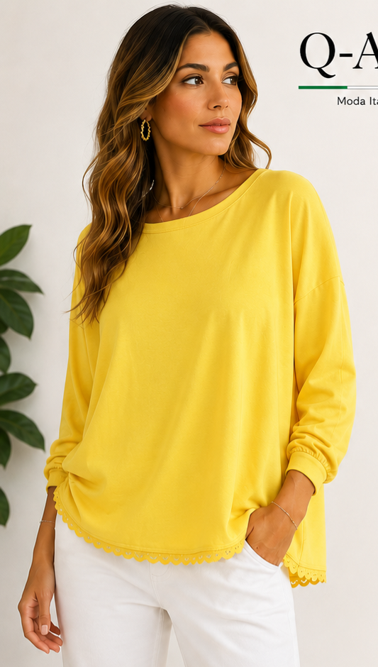 Camiseta Algodon