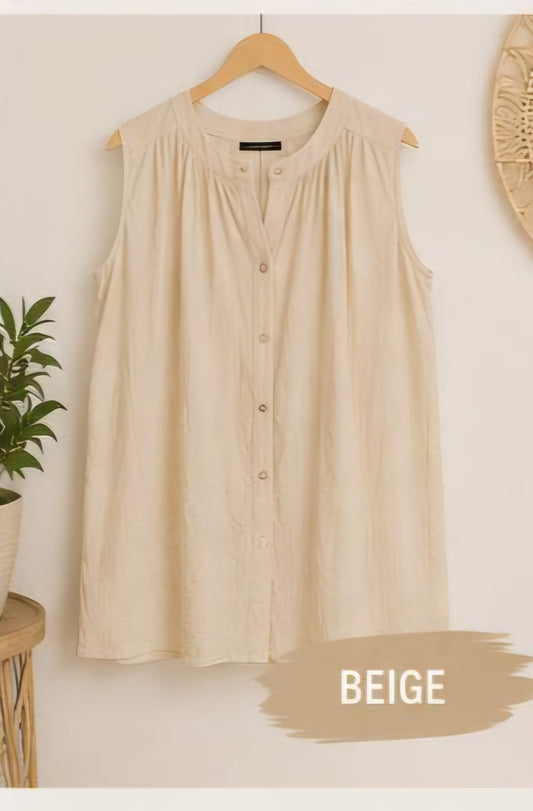 Blusa Andalucía
