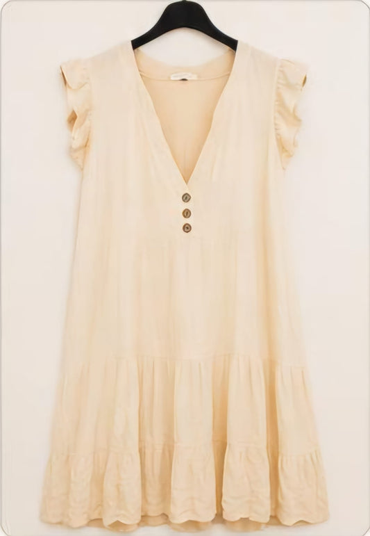 Vestido basi