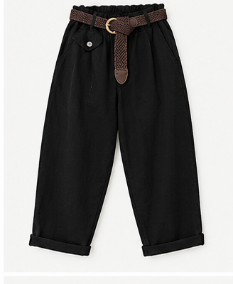 Pantalón Ref. 26-510 negro