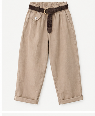 Pantalón Ref. 26-510 beige taupe