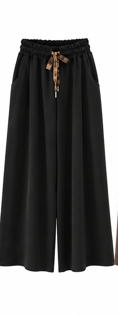 Pantalón Ref. 26-517 Negro