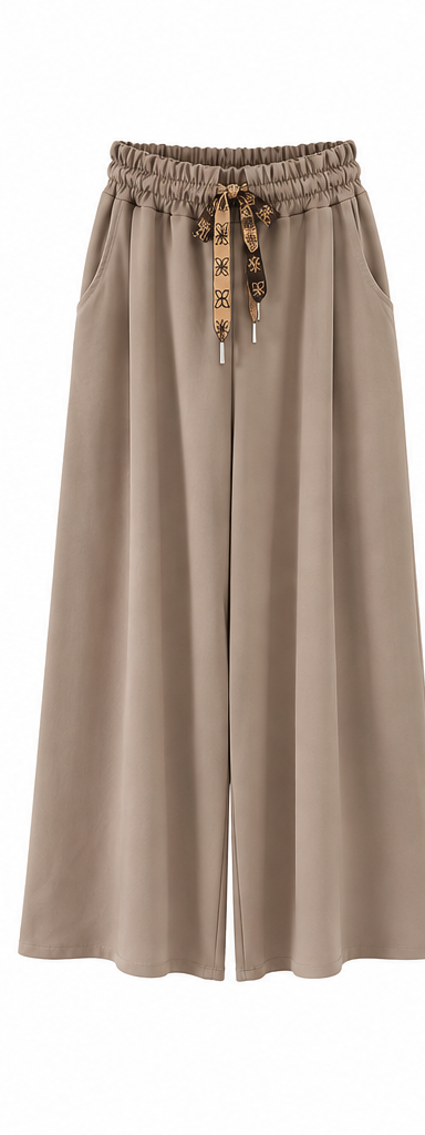 Pantalón Ref. 26-517 Taupe
