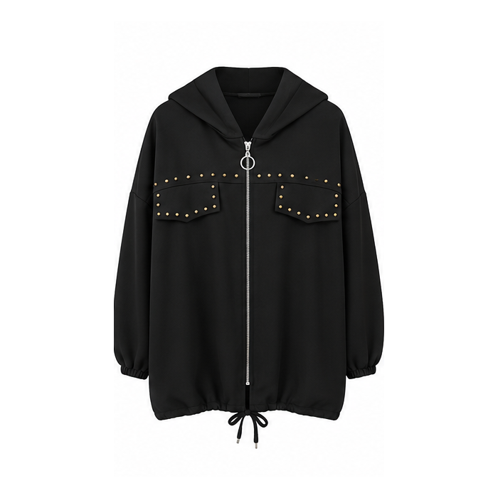 Chaqueta Ref. 26-518 Negro