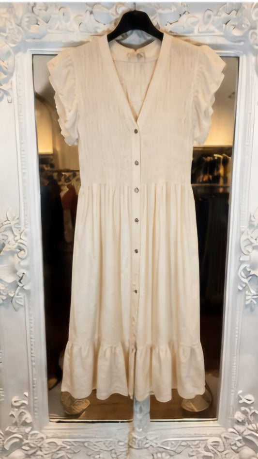 Vestido abeja