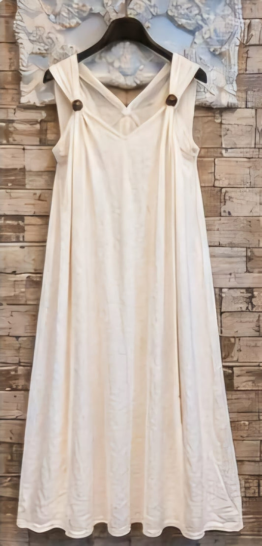 Vestido bambula
