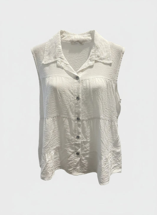Cuello botones