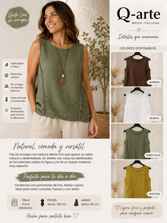 Blusa