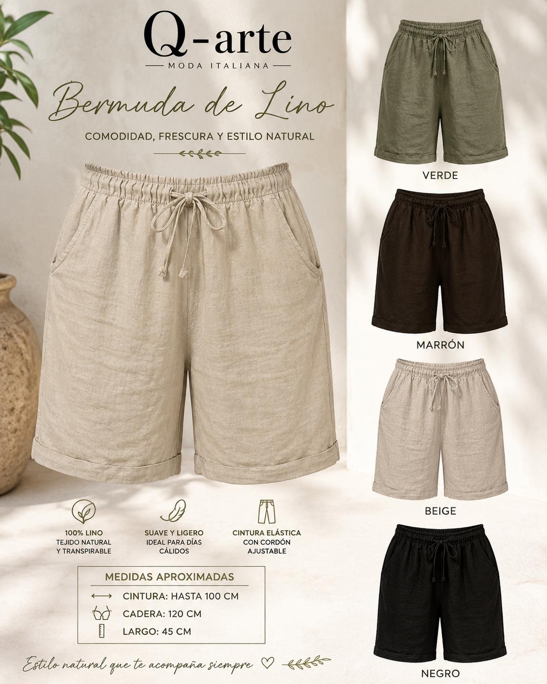 Pantalon barcelona