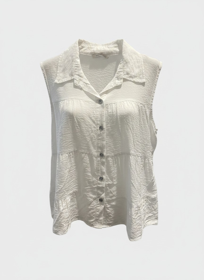Cuello botones