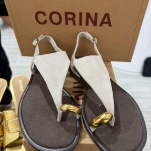 Corina de Vestir