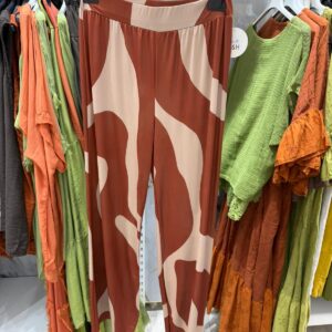 Pantalon Mujer